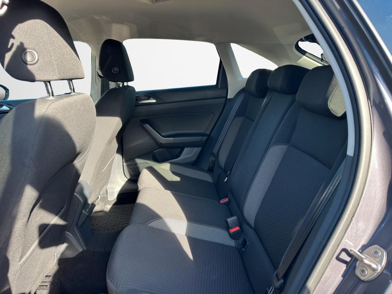 Volkswagen Taigo 1.0 TSI 95 Cv. Edition Plus