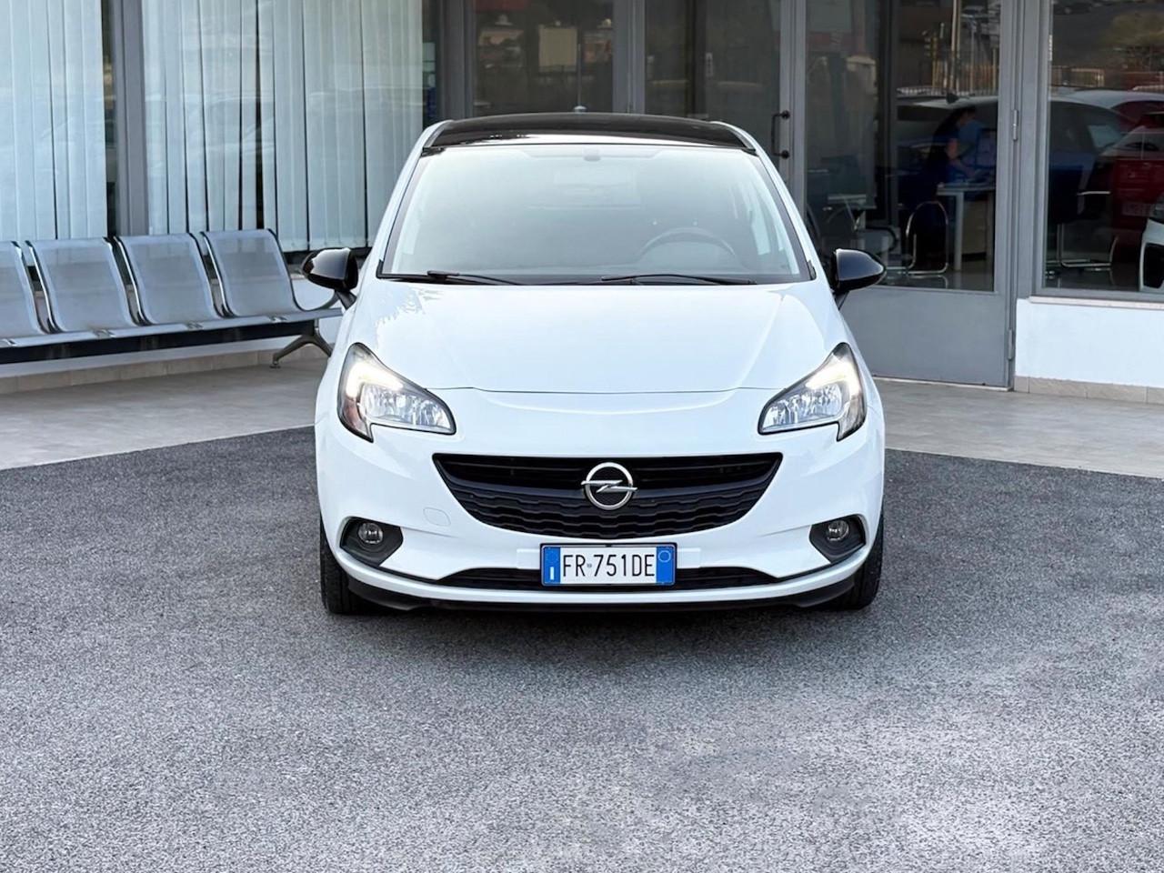 Opel Corsa 5 Porte Corsa 1.2 Benzina 70CV E6