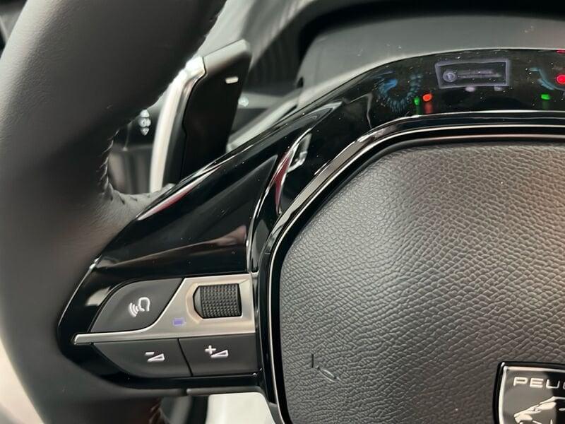 Peugeot 208 Style Hybrid 110 e-DCS6 auto Km0