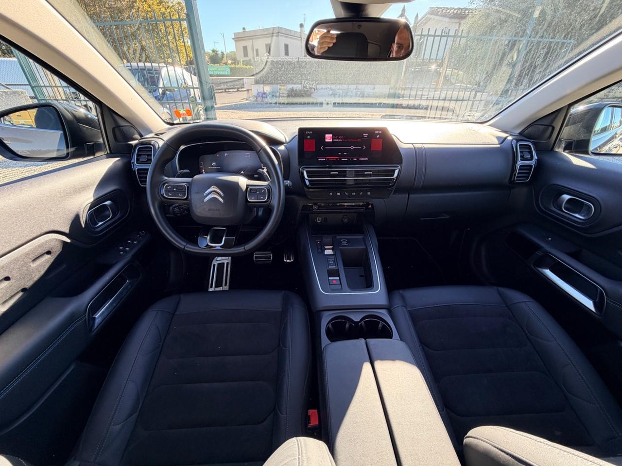 Citroen C5 Aircross PureTech 130 S&S EAT8 Shine