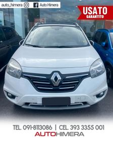 Renault Koleos 2.0 dCi Energy ESM 4x4 175 CV Proactive