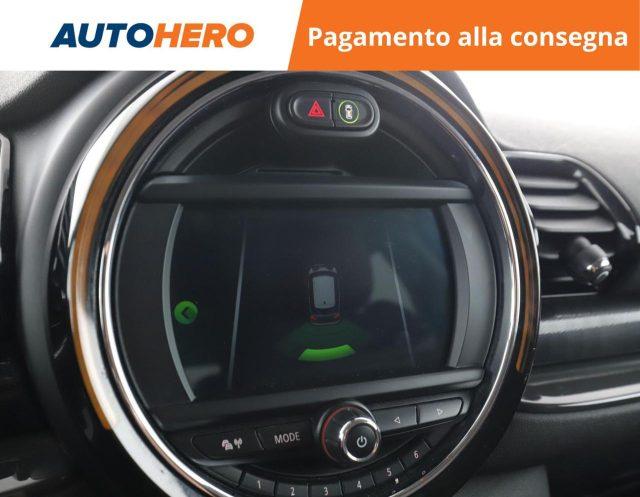 MINI Clubman 2.0 Cooper D