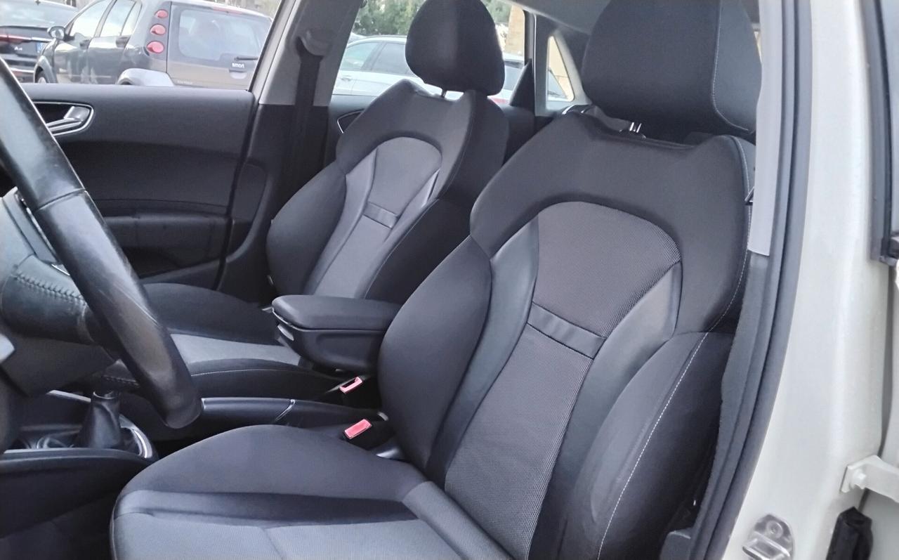 Audi A1 1.6 TDI Ambition