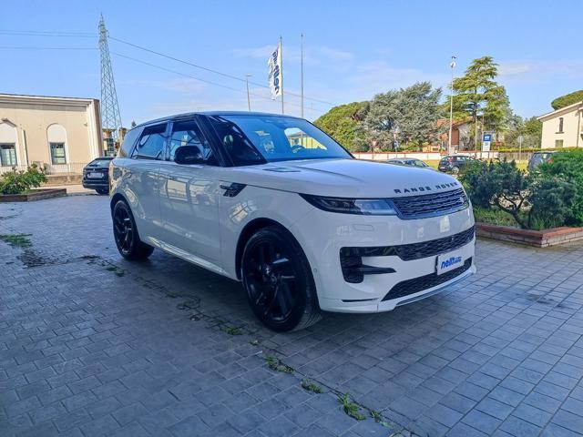 LAND ROVER Range Rover Sport 3.0D l6 300 CV Dynamic SE