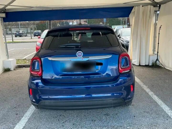 Fiat 500X 1.0 120 CV Urban