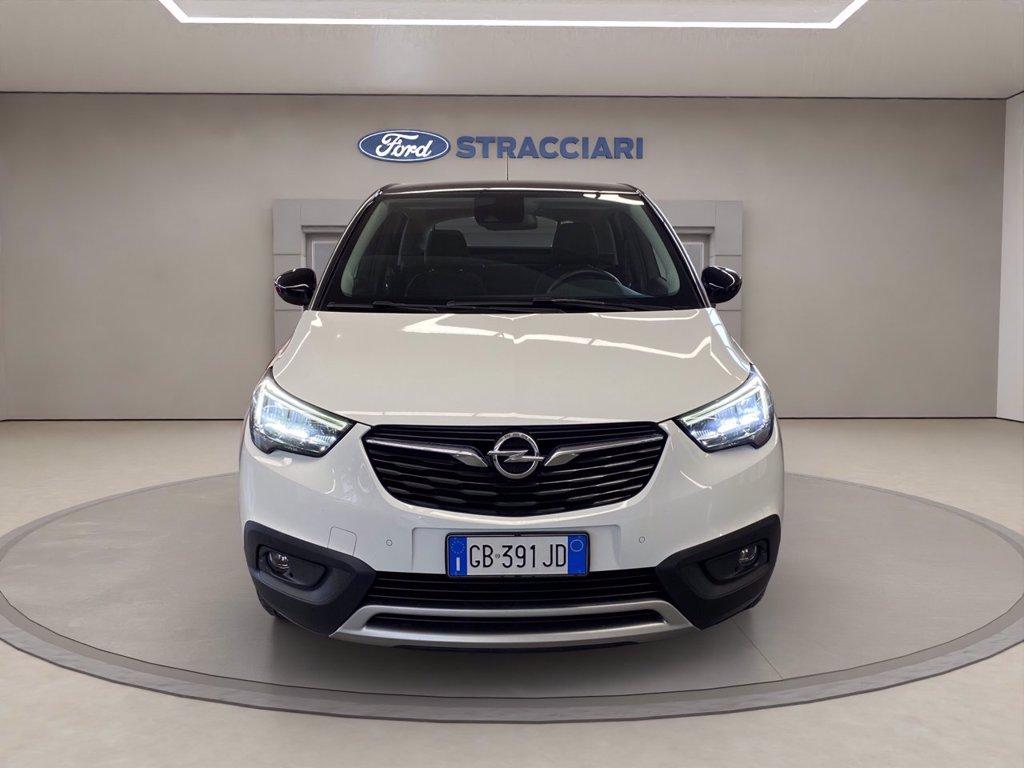OPEL Crossland X 1.5 ecotec Innovation s&s 102cv my20 del 2020