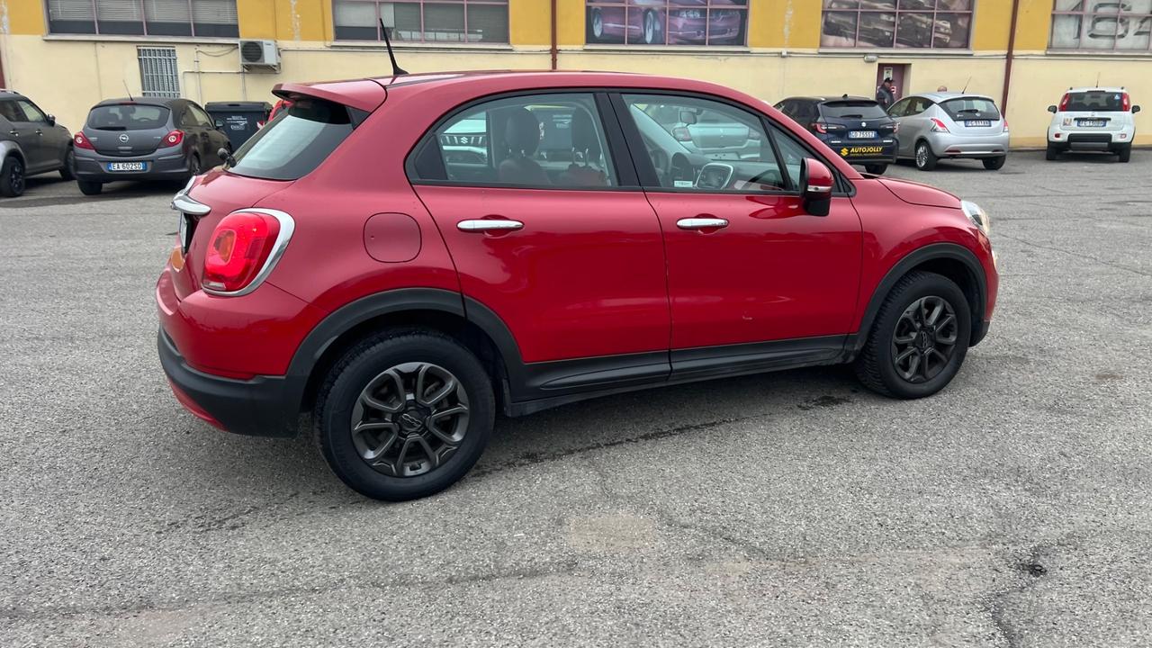 Fiat 500X 1.3 MultiJet 95 CV Business