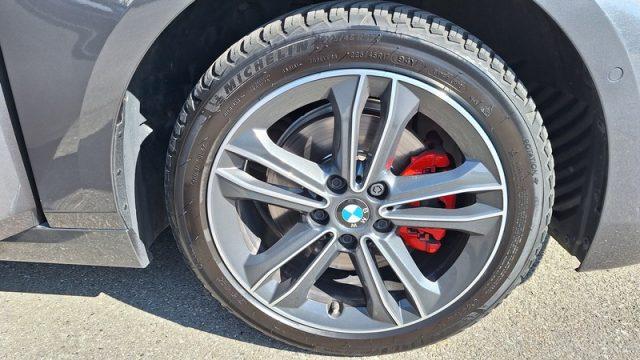 BMW 118 i 5p. Sport PERMUTE OK NEOPATENTATI