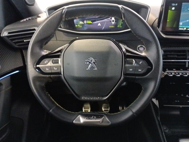 Peugeot 2008 2008 PureTech 130 S&S GT