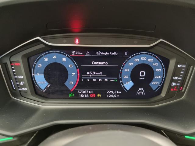 AUDI A1 SPB 30 TFSI