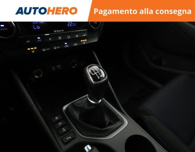 HYUNDAI Tucson 2.0 CRDi 4WD XPossible