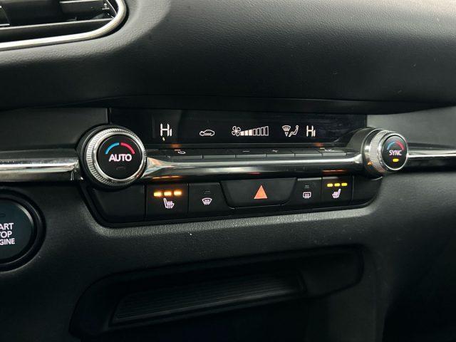 MAZDA CX-30 2.0 m-hybrid Homura 2wd 122cv 6mt