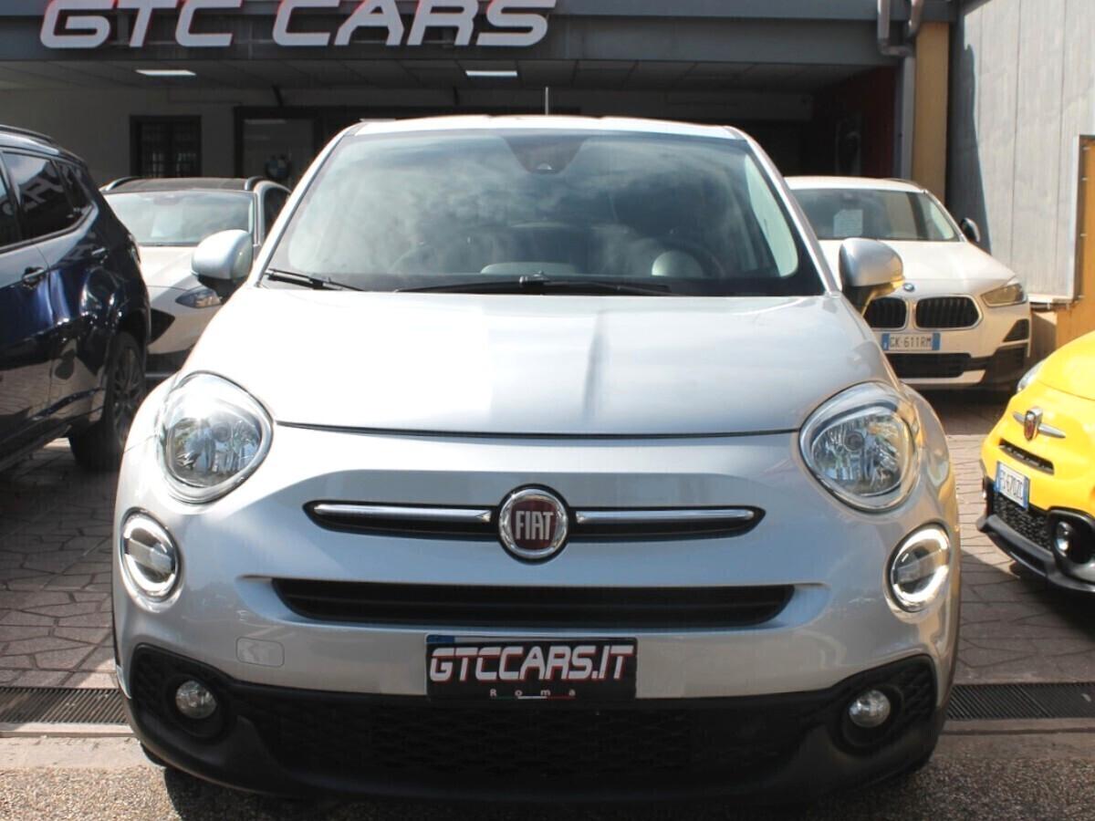 Fiat 500X 1.0 T3 120 CV Connect
