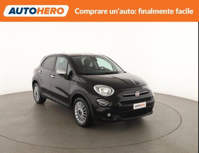 FIAT 500X 1.0 T3 120 CV Connect