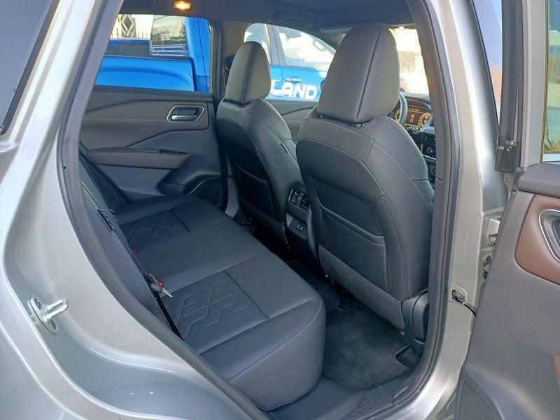 Nissan Qashqai TEKNA e-POWER 2WD - TR