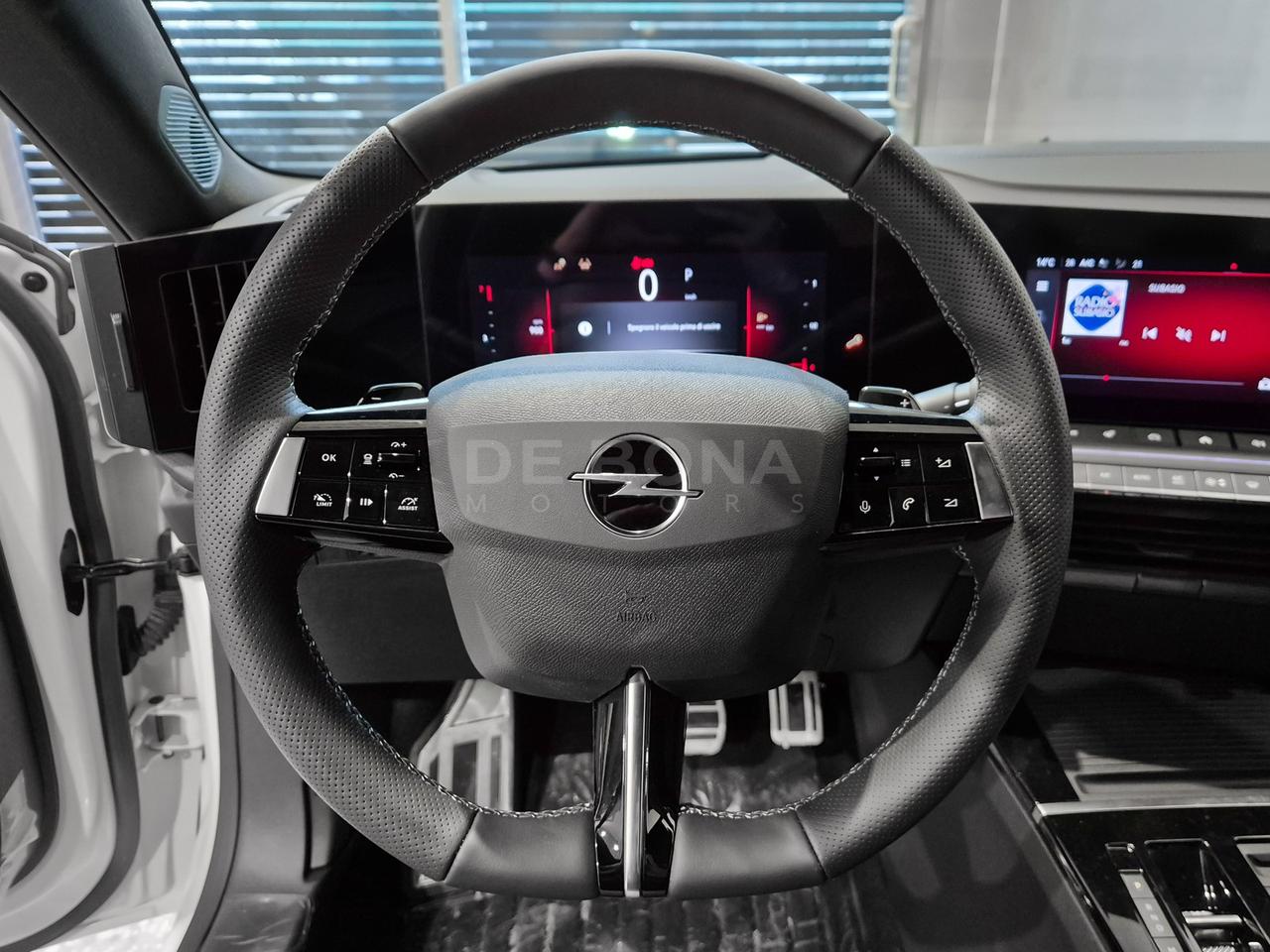 Opel Astra 1.2 t gs s&s 130cv at8