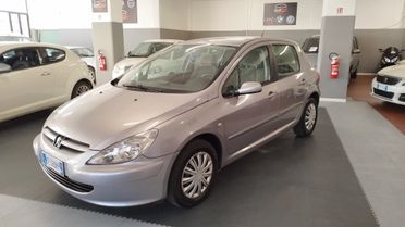 Peugeot 307 1.6 16V 5p. XR