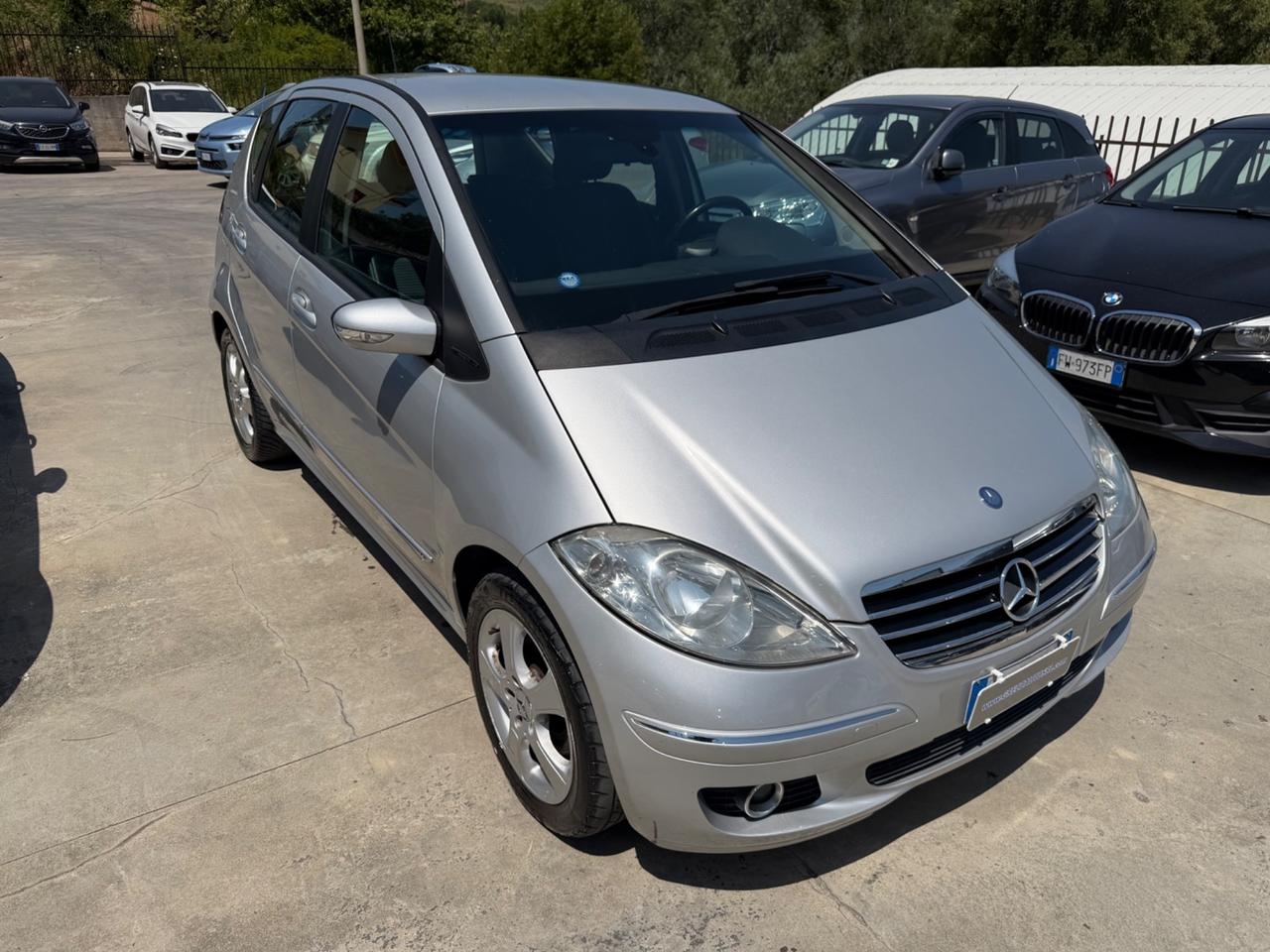Mercedes-benz A 180 CDI Avantgarde
