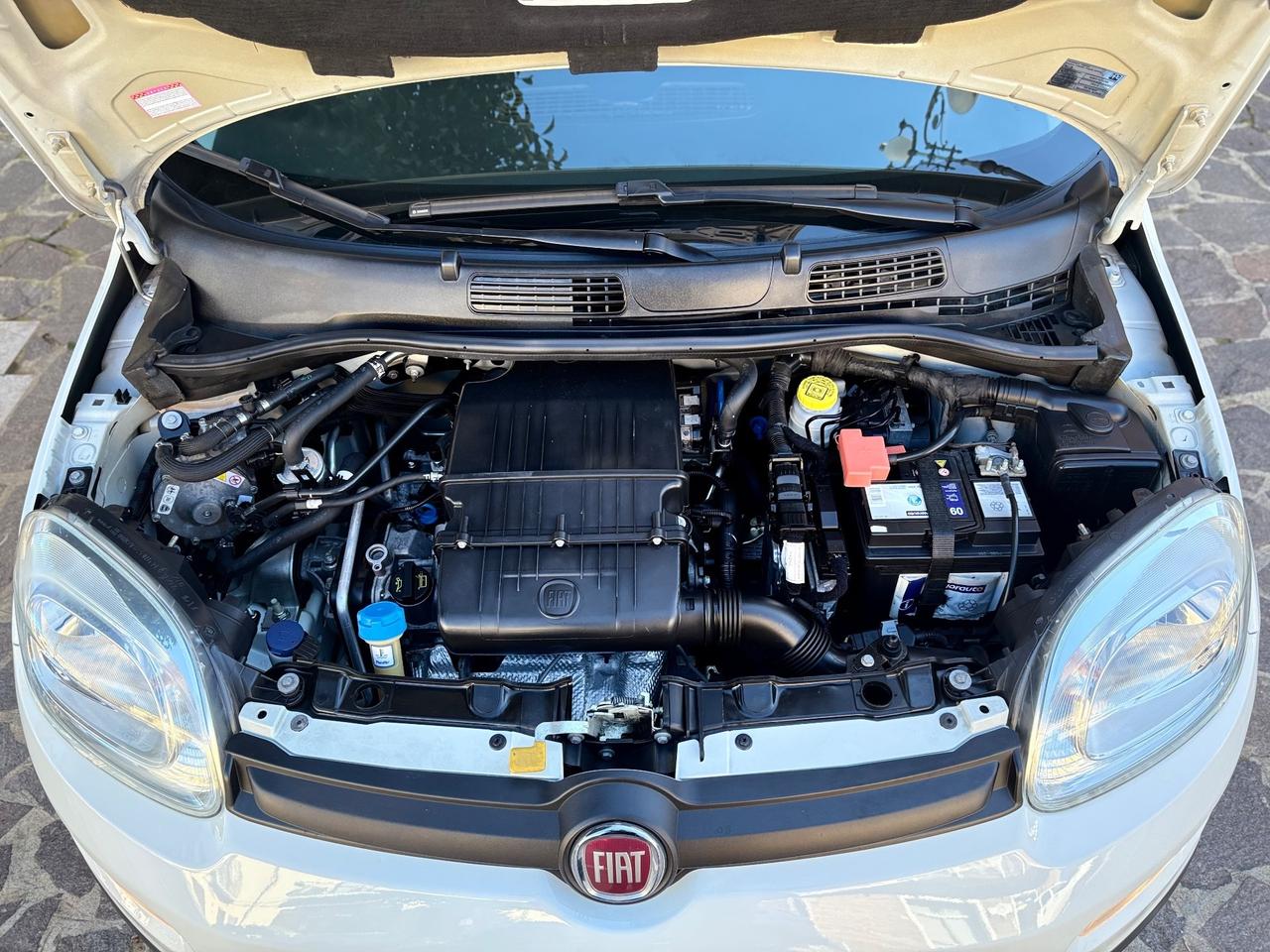 Fiat Panda 1.2 EasyPower Easy GPL ORIGINALE