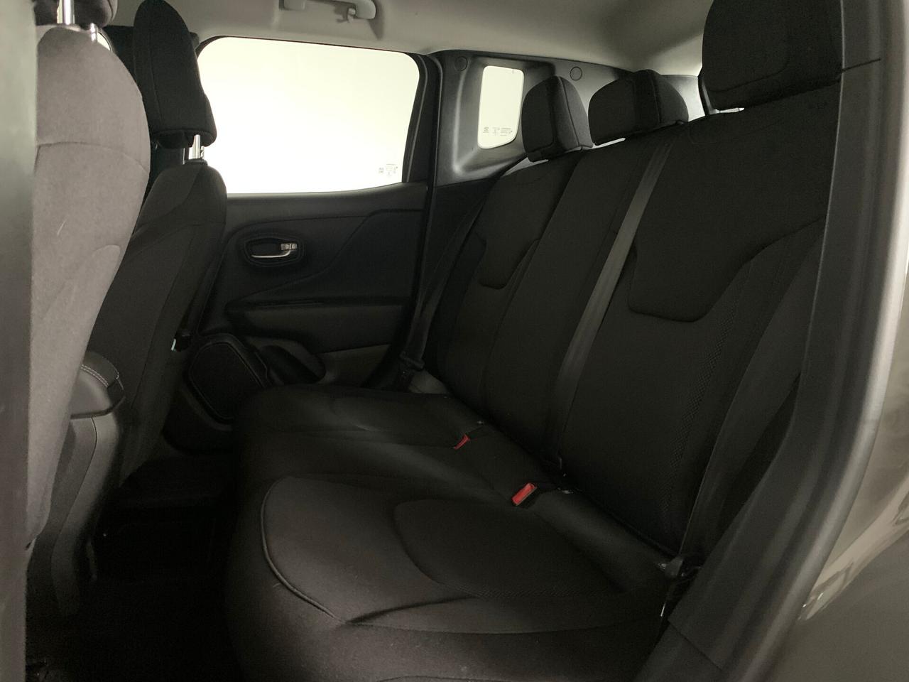 Jeep Renegade 1.6 Mjt 130 CV S