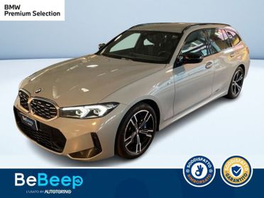 BMW Serie 3 Touring M340I TOURING MHEV 48V XDRIVE AUTO