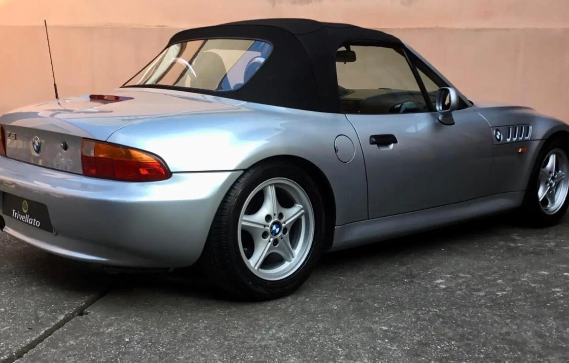 Bmw Z3 1.9 16V cat Roadster