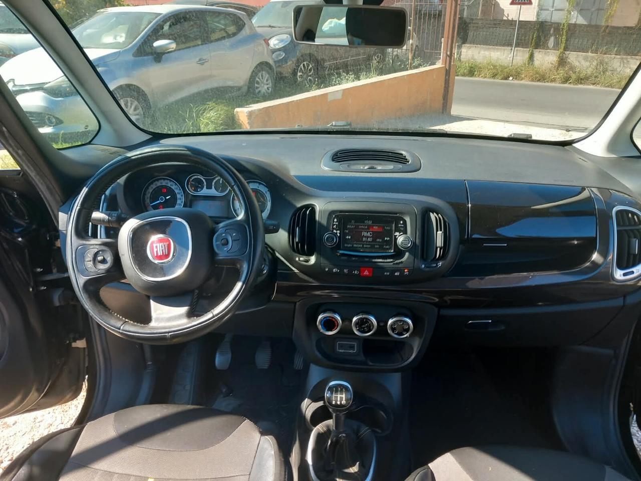 Fiat 500L 1.3 Multijet 95 CV Urban