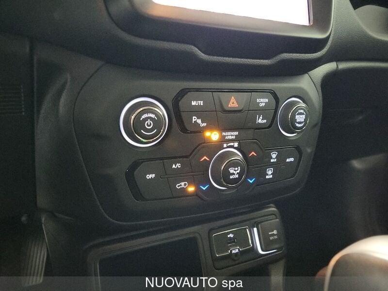 Jeep Renegade Renegade 1.5 Turbo T4 MHEV Limited