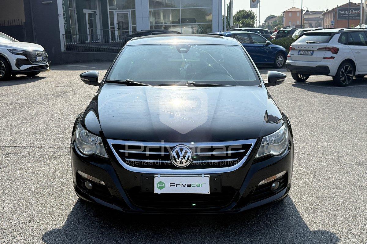 VOLKSWAGEN Passat CC 1.8 16V TSI
