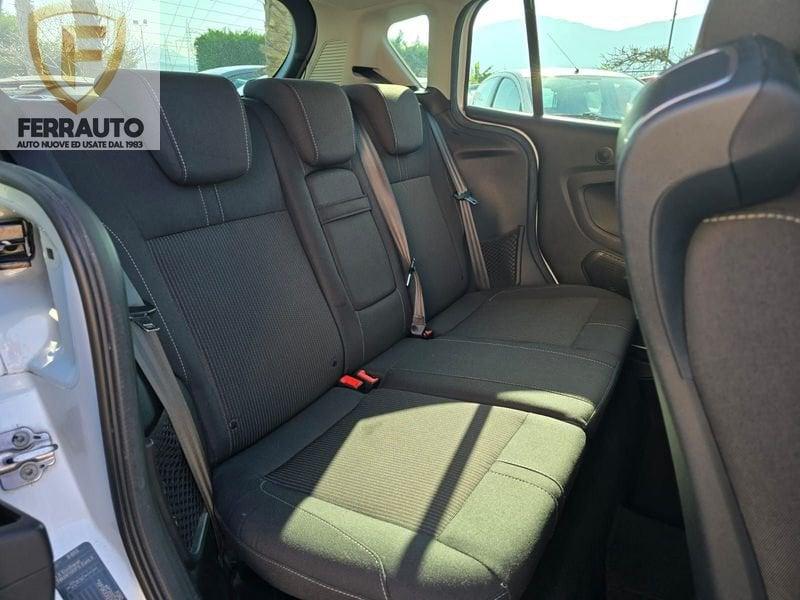 Ford B-Max B-Max 1.0 100CV Ecoboost Business