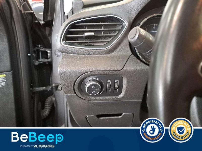 Opel Grandland X 1.2 INNOVATION S&S 130CV AUTO