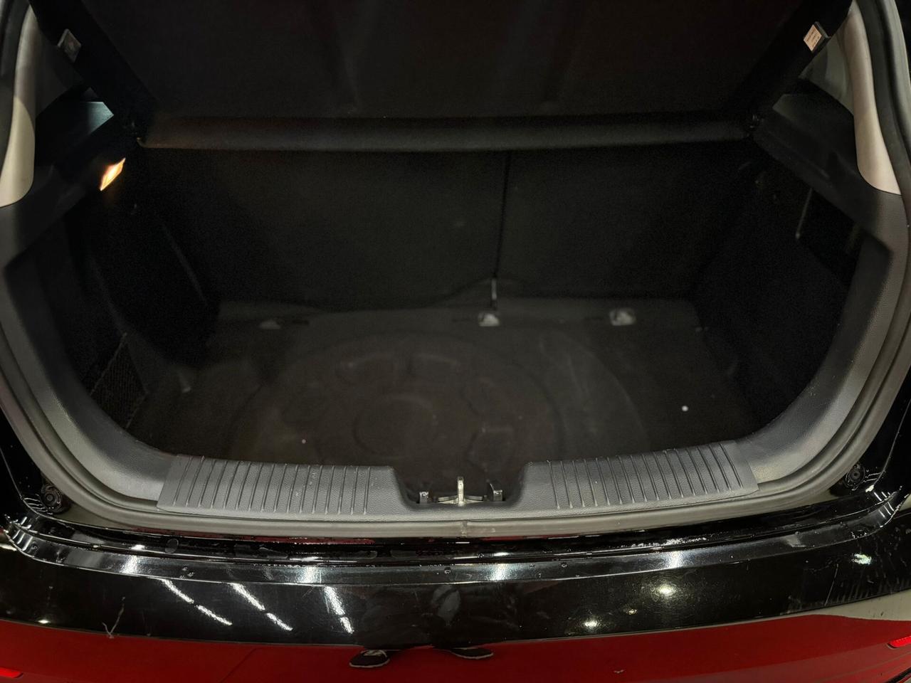 KIA RIO NEOPATENTATI