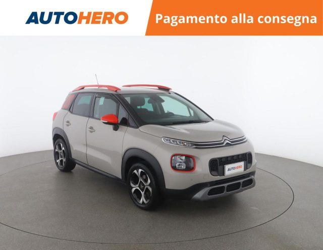 CITROEN C3 Aircross PureTech 110 S&S Shine