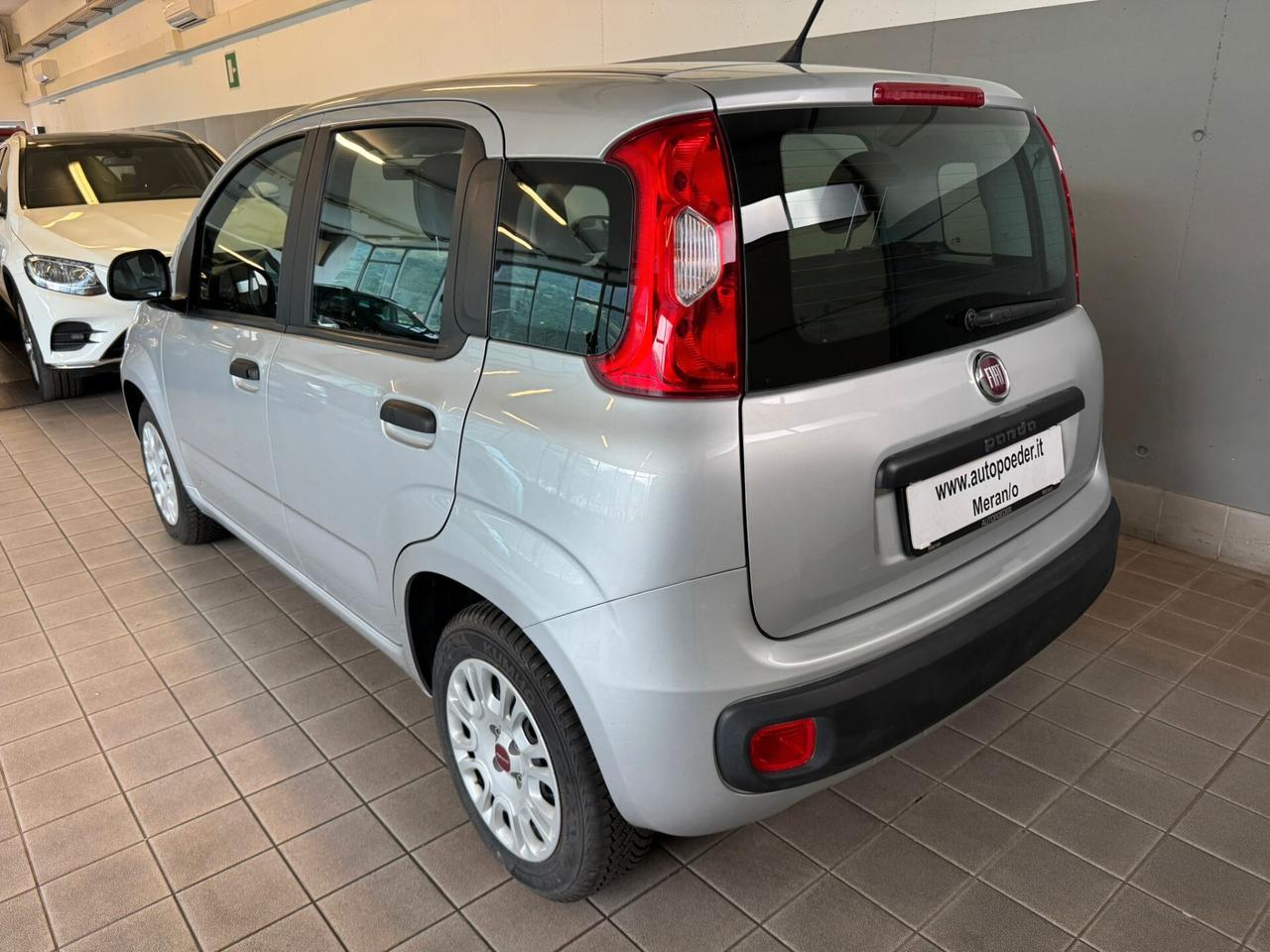 Fiat Panda 1.2 Easy