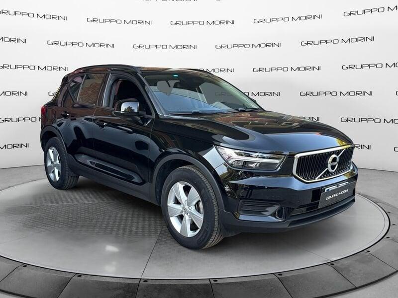 Volvo XC40 XC40 1.5 t2 Essential