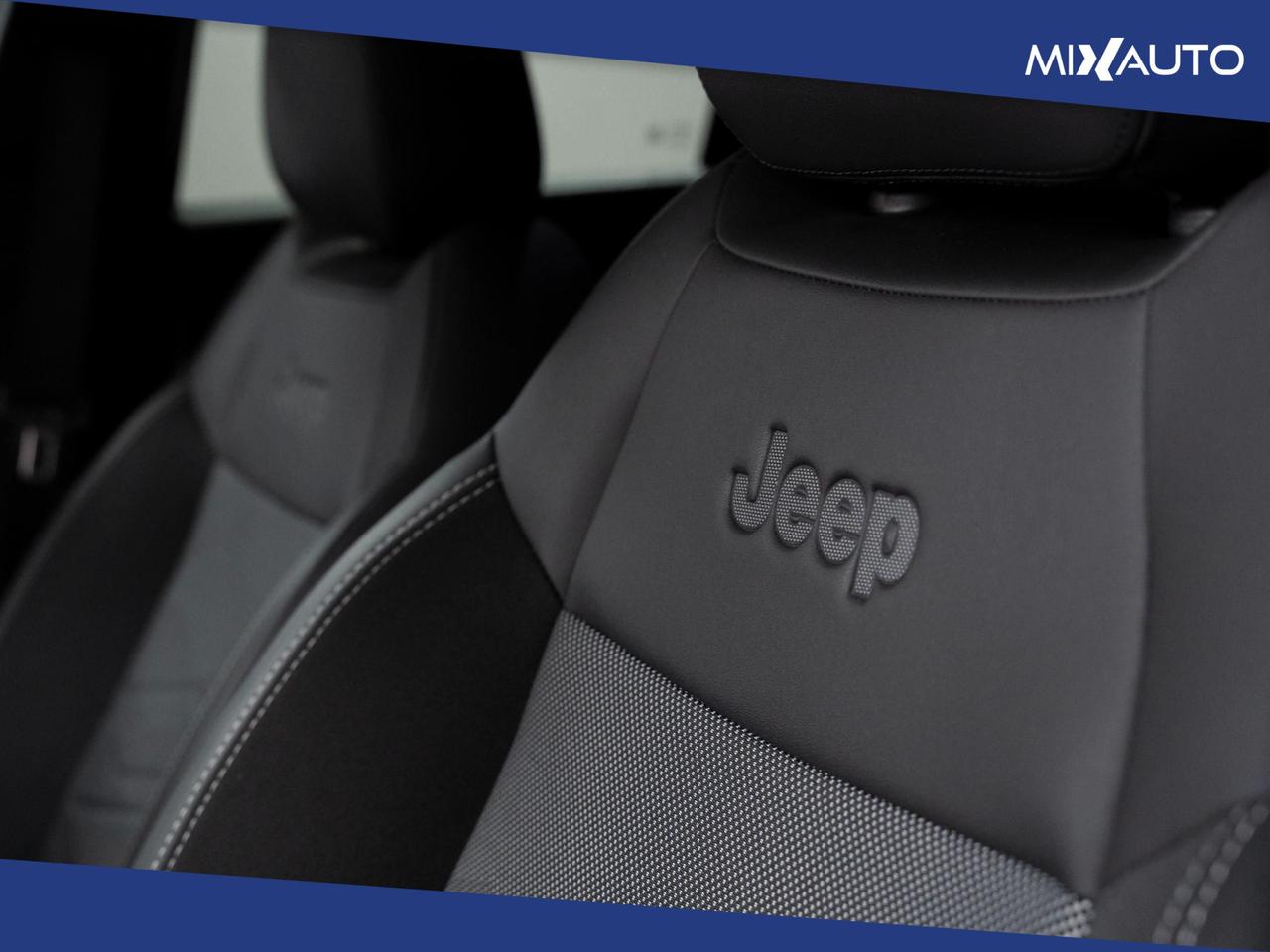 Jeep Avenger 1.2 Turbo Summit FWD 100CV