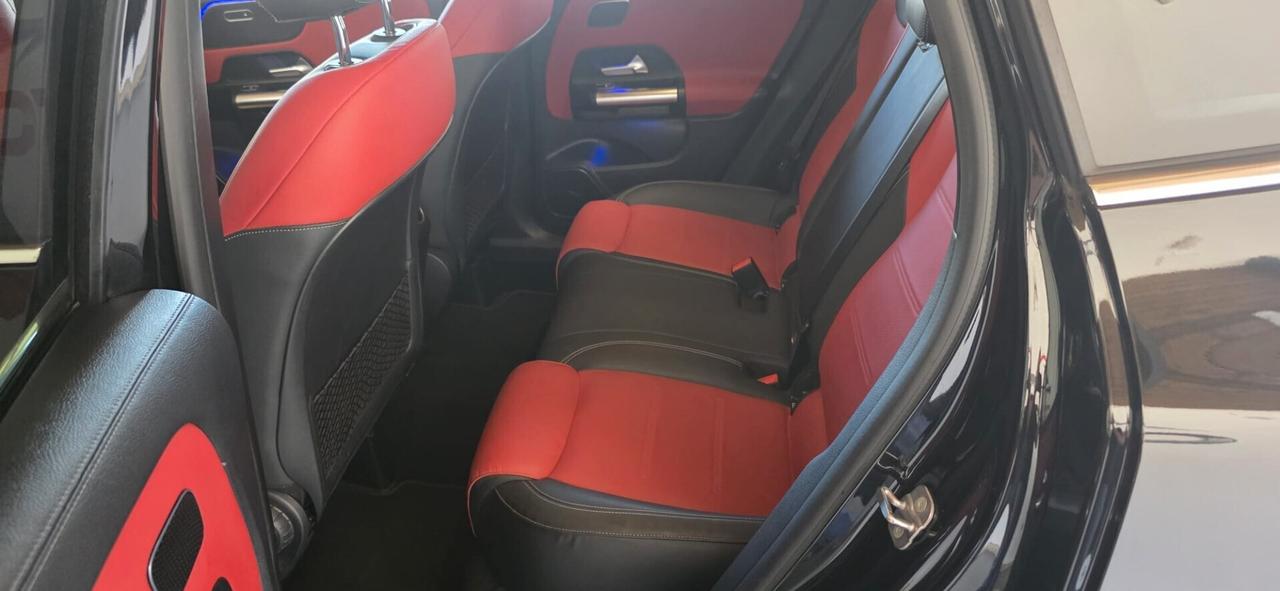Mercedes-benz GLA 200 d Automatic 4Matic Premium