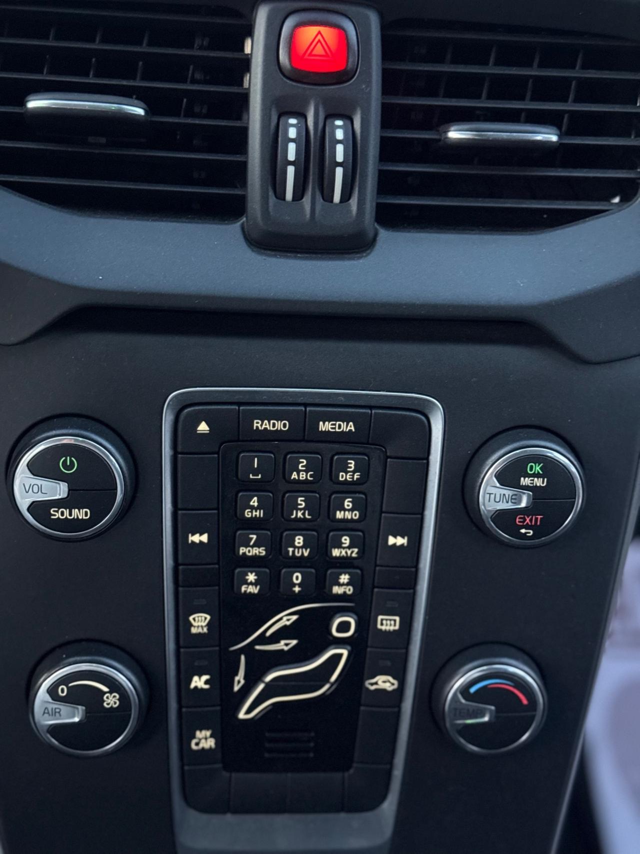 Volvo V40 d2 1.6 diesel 2015 150 mila km