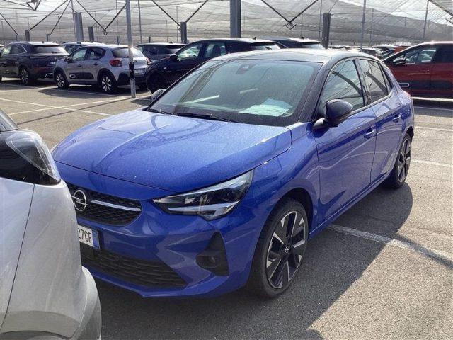 OPEL Corsa e- GS Line