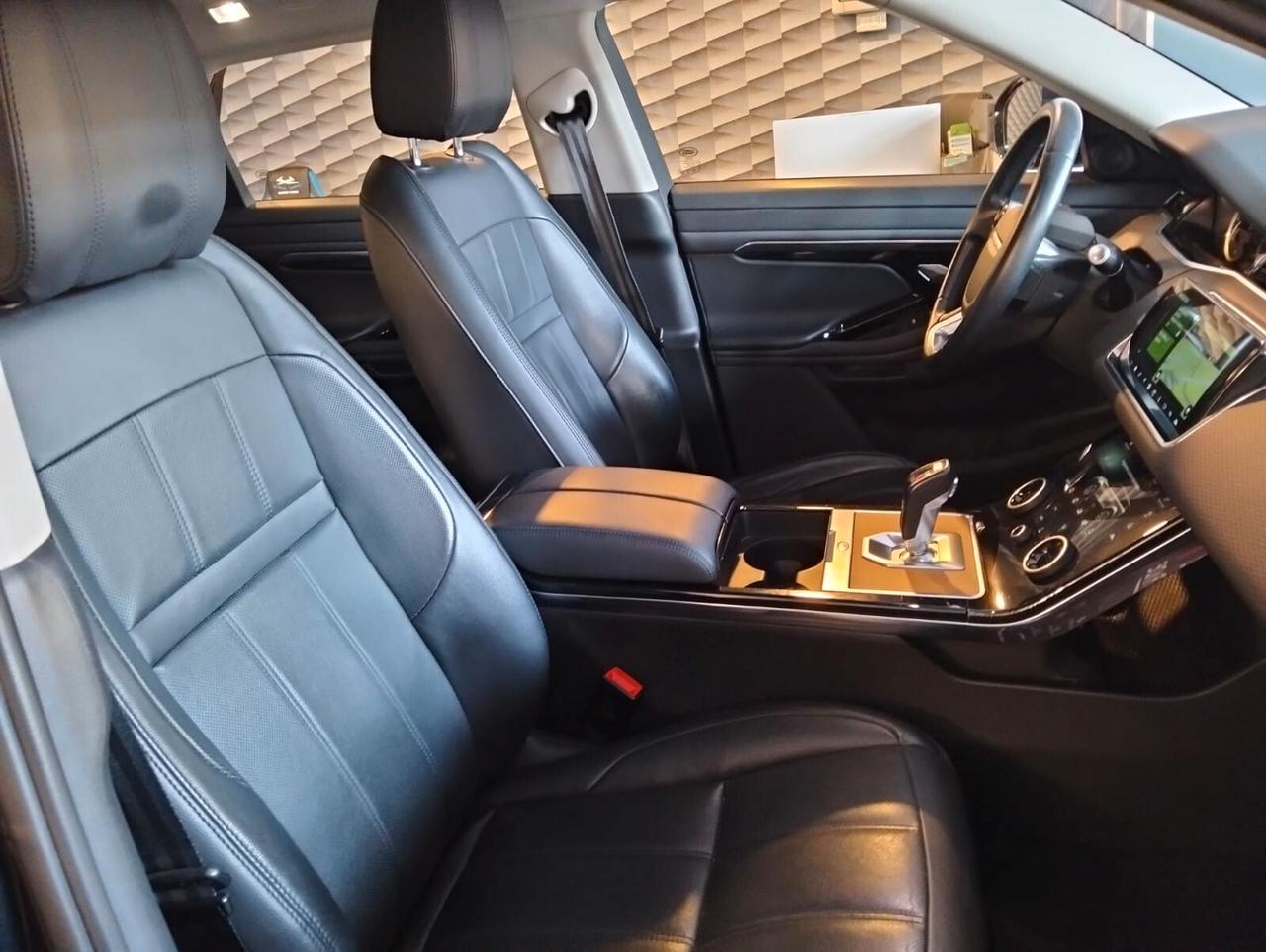 Land Rover Range Evoque 2.0D I4-L.Flw 150 CV R-Dynamic