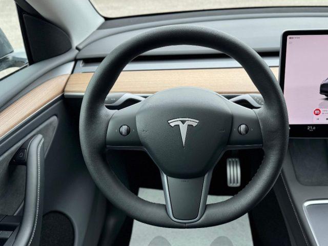 TESLA Model Y PERFORMANCE AWD DUAL MOTOR *AUTOPILOT AVANZATO*