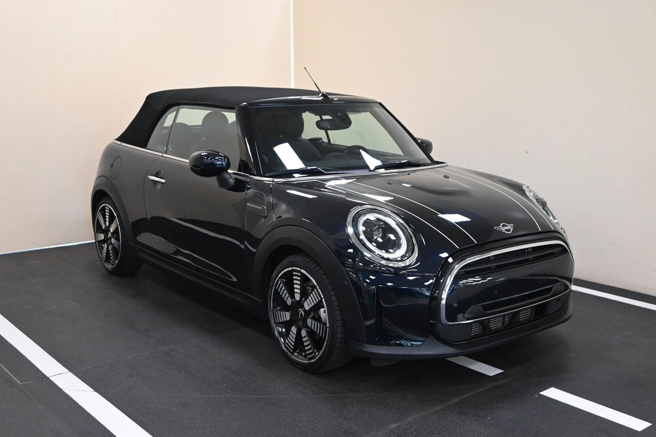MINI Mini Cabrio (F57) Mini 1.5 Cooper Yours ...