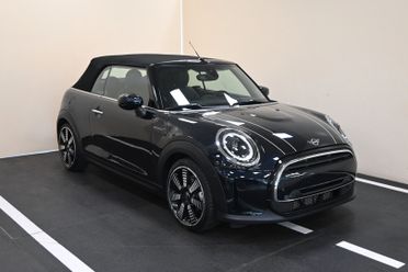 MINI Mini Cabrio (F57) Mini 1.5 Cooper Yours ...