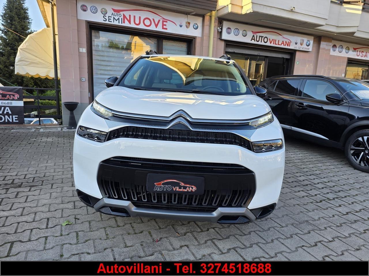 CITROEN C3 AIRCROSS BLUEHDI 1.5 S&S SHINE 2023