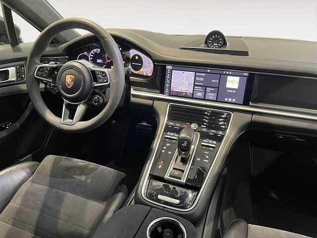 Porsche Panamera 4.0 460CV GTS Sport Turismo - IVA ESPOSTA
