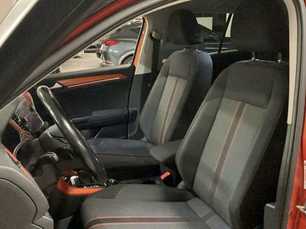 Volkswagen T-Roc 2.0 TDI SCR Advanced 4Motion DSG