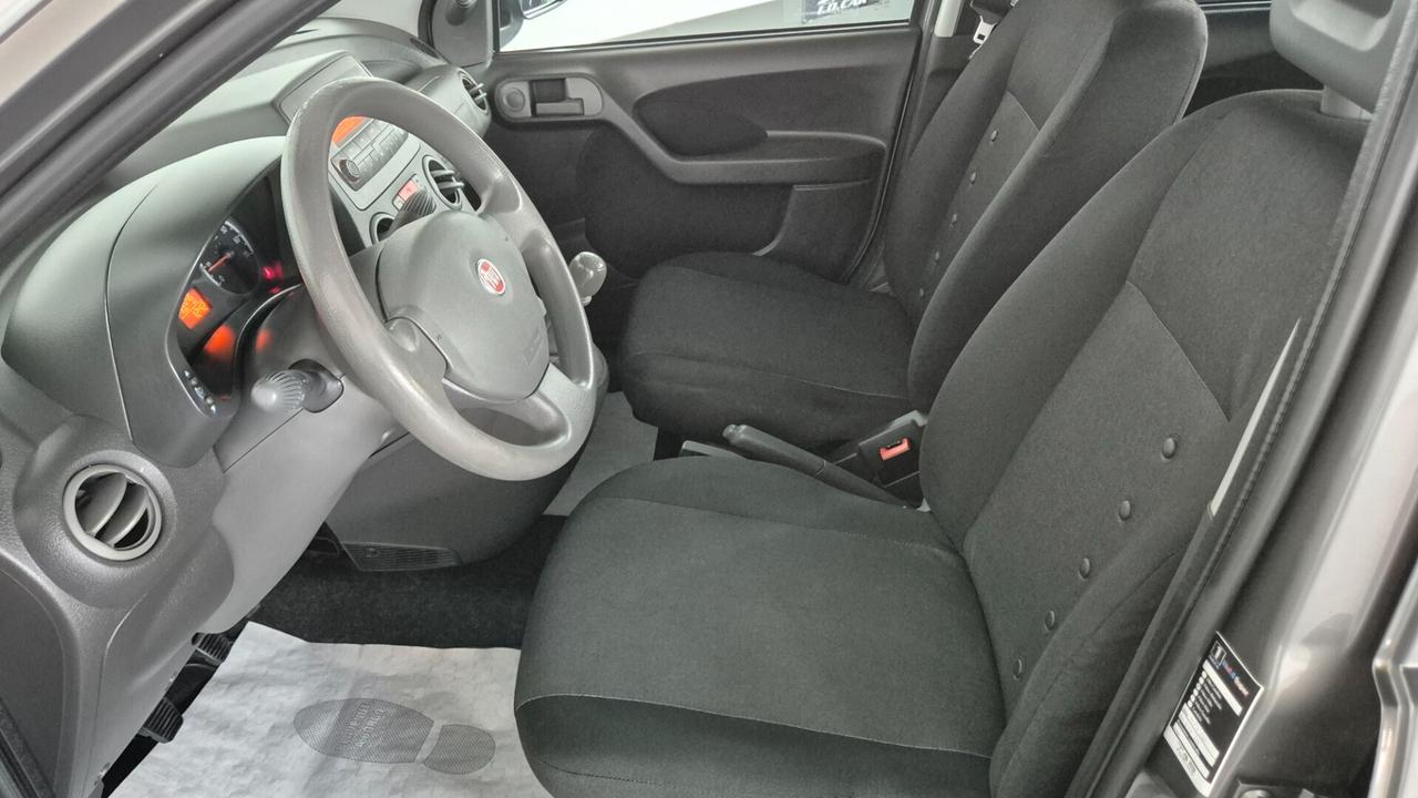 Fiat Panda 1.2 Emotion GPL
