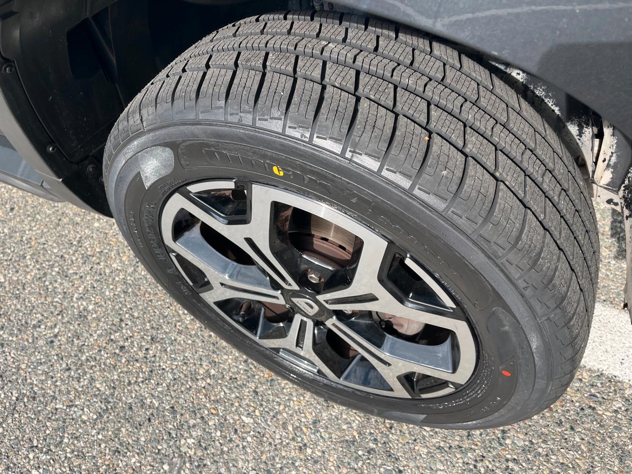 Dacia Duster BENZINA/GPL Prestige - 30.000 KM