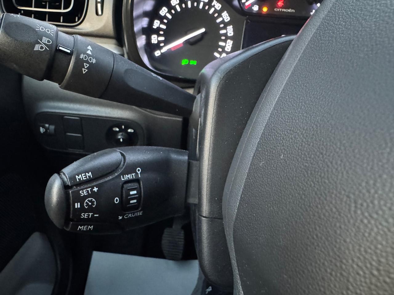 Citroen C3 1.5 BlueHDi 100 S&S Shine