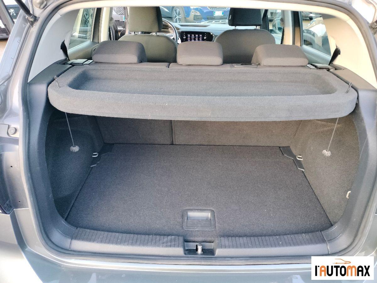 VOLKSWAGEN - T-Cross 1.0 tsi Style 110cv dsg